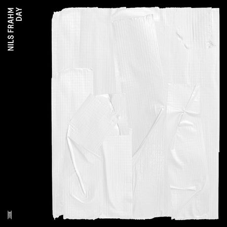 Nils Frahm - Day (LP) - Velvet Music