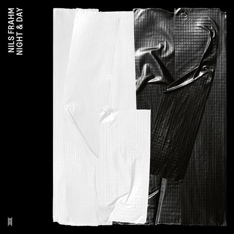 Nils Frahm - Night & day (CD) - Velvet Music