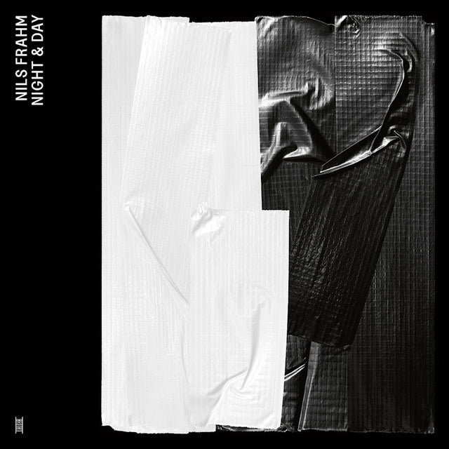 Nils Frahm - Night & day (CD) - Velvet Music
