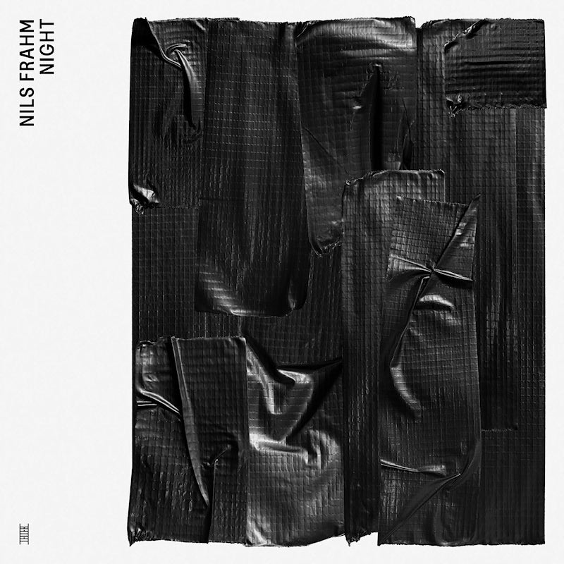 Nils Frahm - Night (LP) - Velvet Music
