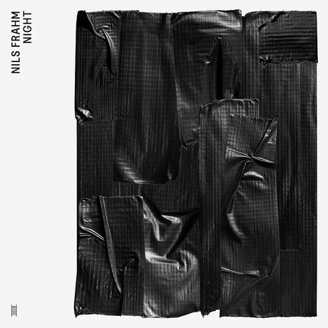 Nils Frahm - Night (LP) - Velvet Music