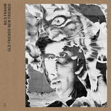 Nils Frahm - Old friends new friends (LP) - Velvet Music