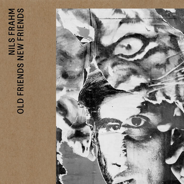 Nils Frahm - Old friends new friends (CD) - Velvet Music