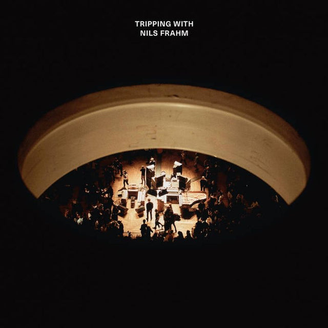 Nils Frahm - Tripping with nils frahm (LP) - Velvet Music