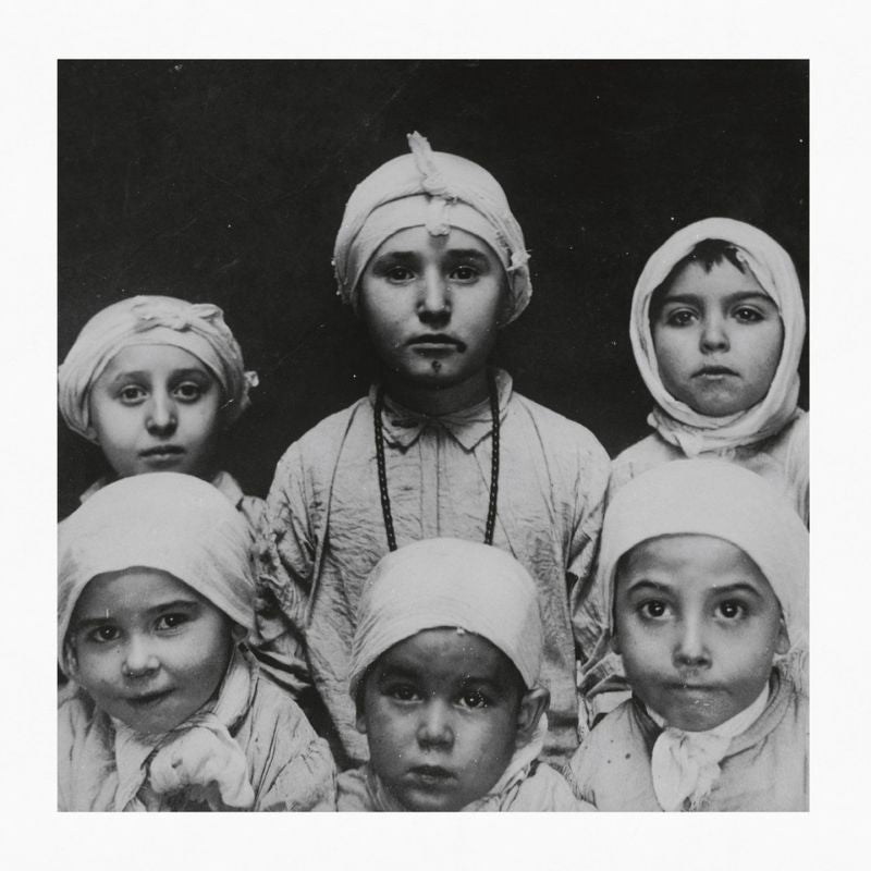 Nils Frahm & Woodkid - Ellis (CD) - Velvet Music