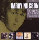 Harry Nilsson - Original album classics (CD)