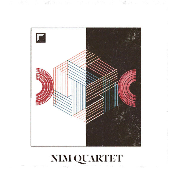 Nim Sadot - Nim quartet (LP) - Velvet Music