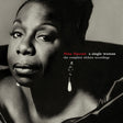 Nina Simone - A single woman: the complete elektra recordings (LP) - Velvet Music