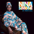 Nina Simone - At town hall (LP) - Velvet Music