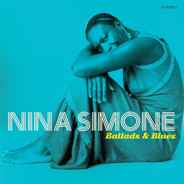Nina Simone - Ballades et blues (LP)
