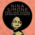 Nina Simone - Feeling good: her greatest hits & remixes (CD)