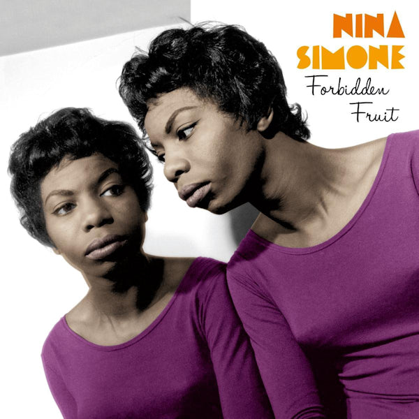 Nina Simone - Forbidden fruit (LP) - Velvet Music