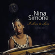 Nina Simone - I love to love - an ap selection (LP) - Velvet Music