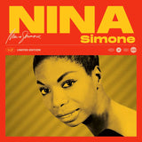 Nina Simone - Jazz monuments (LP) - Velvet Music