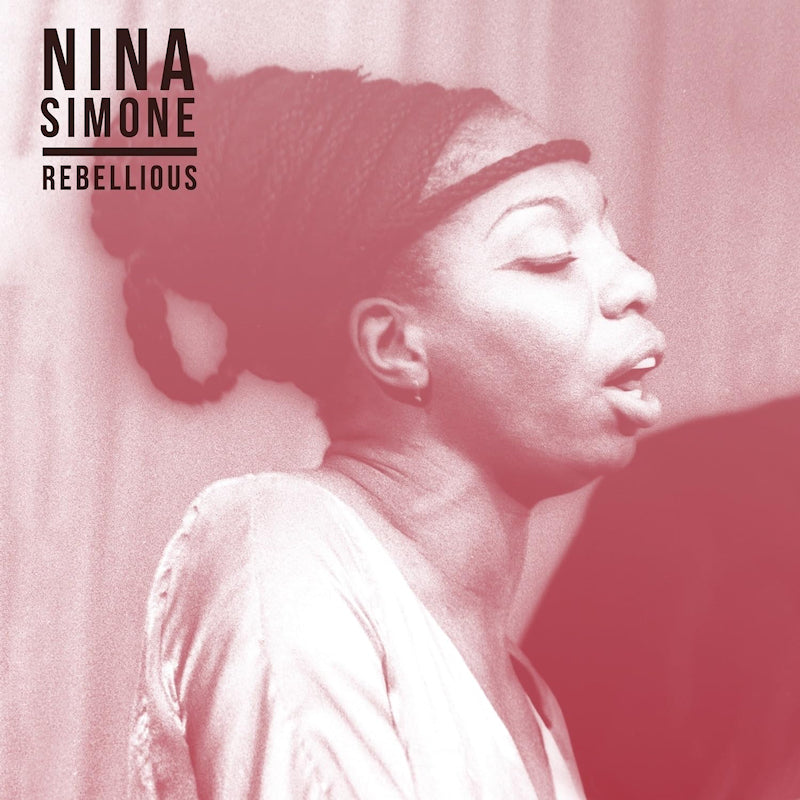 Nina Simone - Rebellious (LP) - Velvet Music