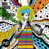 Nina Simone - The montreux years -hq- (LP) - Velvet Music