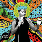Nina Simone - The montreux years -mediabook- (CD) - Velvet Music