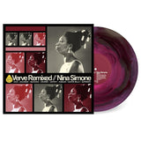 Nina Simone - Verve remixed // nina simone (LP)