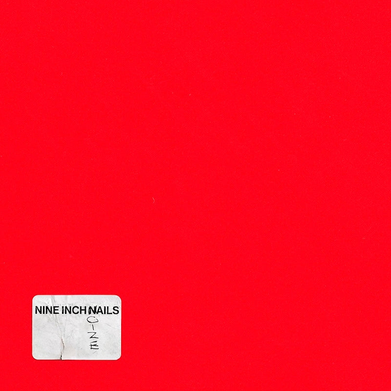 Boys Noize Nine Inch Nails - Nine inch noize (CD)