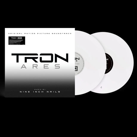 Nine Inch Nails - Tron: ares (LP)