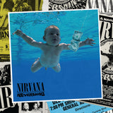 Nirvana - Nevermind -30th anniversary edition- (CD) - Velvet Music