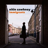Nitin Sawhney - Immigrants (LP) - Velvet Music