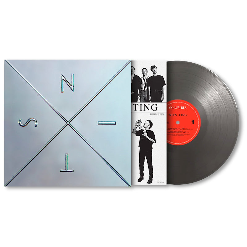 Nits - Ting (LP)
