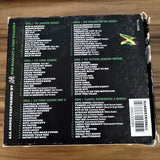 Bob Marley - 21st century remastered audio (CD)