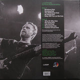 LAB - In dub (by paolo baldini dub files) (LP)