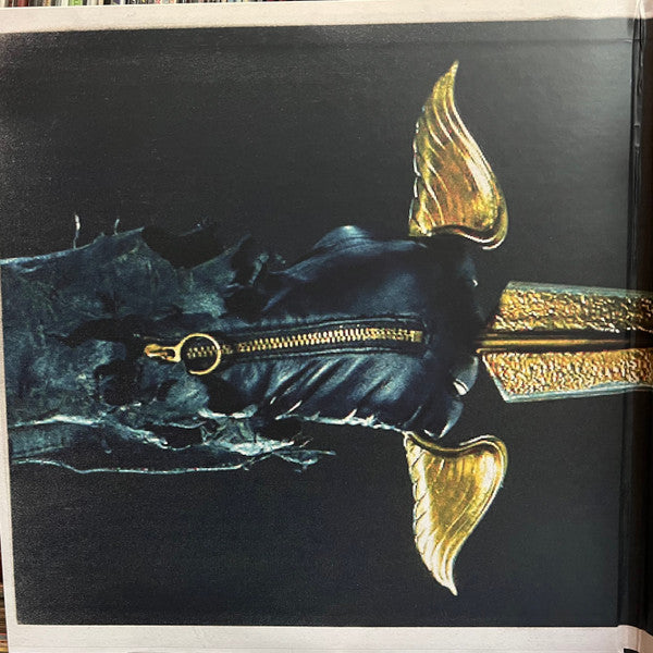 Joseph Bishara - Malignant (LP) - Velvet Music