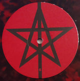 Jonathan Snipes - Starry eyes (LP) - Velvet Music