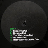 LAB - In dub (by paolo baldini dub files) (LP)