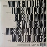 Nina Simone - You've got to learn (LP) - Velvet Music