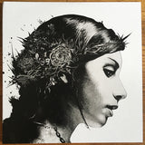 Ariel Loh - Eyes of my mother (LP) - Velvet Music