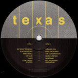 Texas - The very best of 1989-2023 (LP) - Velvet Music