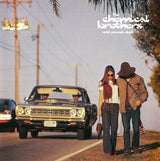 Chemical Brothers, The - Exit Planet Dust (tweedehands CD) - Velvet Music