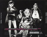 Gorillaz - The Now Now (tweedehands CD) - Velvet Music