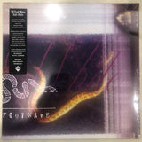 50 Foot Wave - Bath white (LP) - Velvet Music
