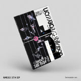 Nmixx - Heavy serenade (CD)