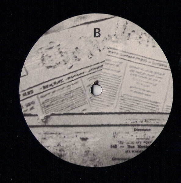 Ought - More Than Any Other Day (tweedehands LP)