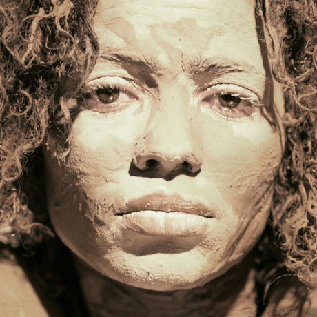 Nneka - Soul is heavy (LP) - Velvet Music