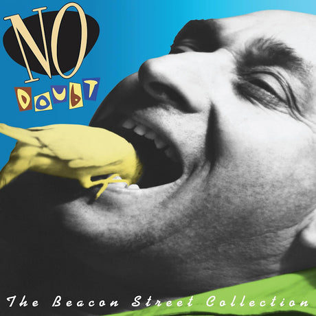 No Doubt - Beacon street collect (LP) - Velvet Music