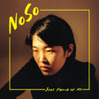NoSo - Stay proud of me (LP) - Velvet Music