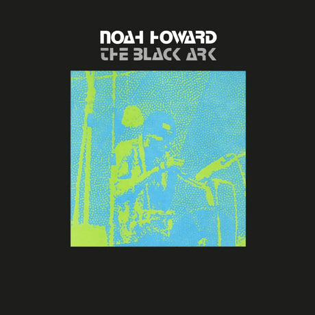 Noah Howard - The black ark (LP) - Velvet Music