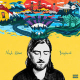Noah Kahan - Busyhead (LP) - Velvet Music