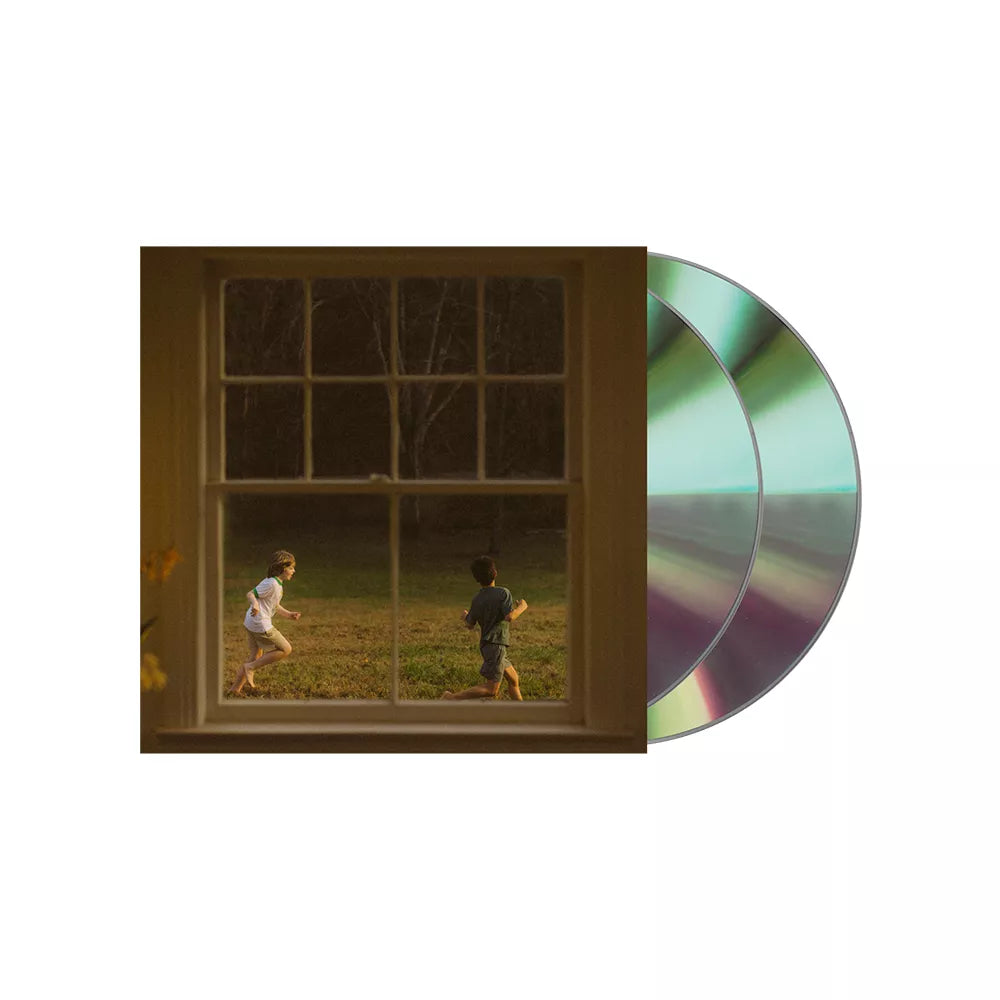 Noah Kahan - Great Divide (CD) - Velvet Music
