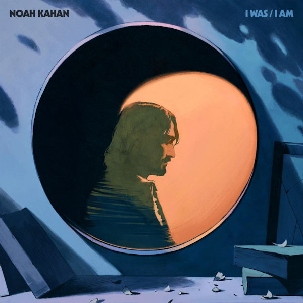 Noah Kahan - I was / i am (CD) - Velvet Music