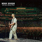 Noah Kahan - Live from fenway park (LP) - Velvet Music