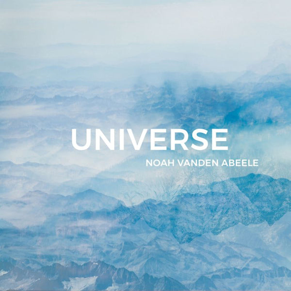 Noah Vanden Abeele - Universe (CD)