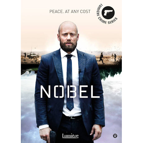 Tv Series - Nobel (DVD movie)